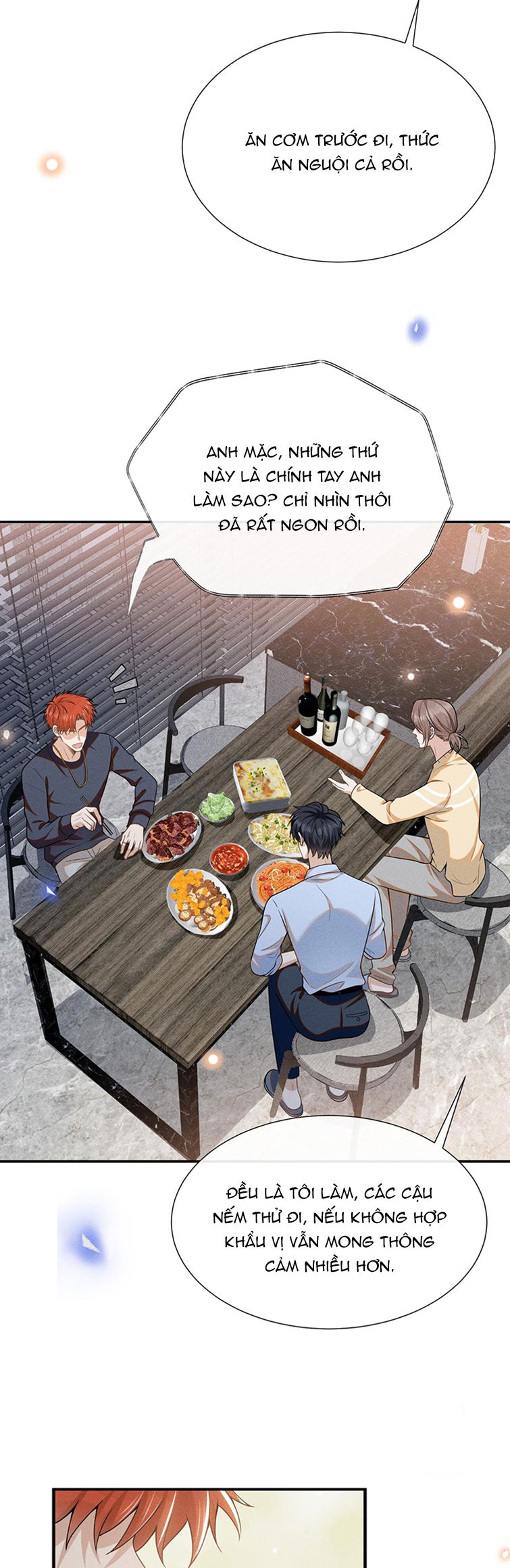 lai sinh bất kiến chapter 99 6