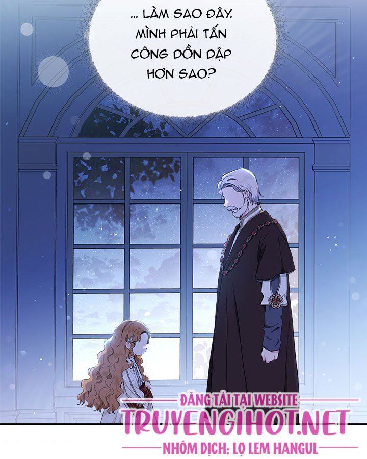 lần này tôi sẽ trở thành gia chủ chapter 45 79