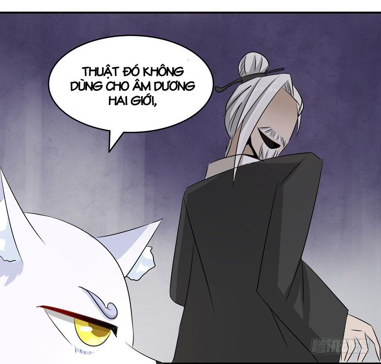 Dân Quốc Yêu Văn Lục chapter 67 - Trang 29