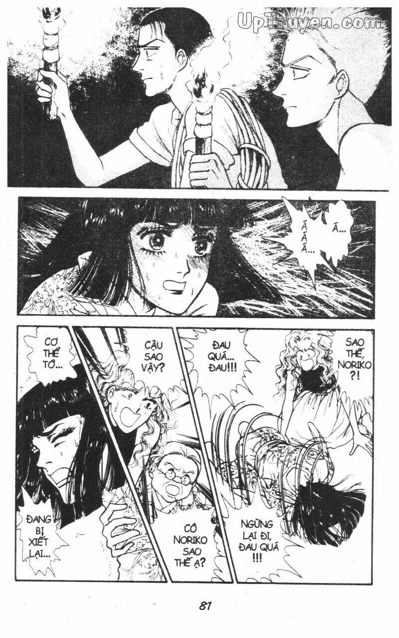 câu lạc bộ con nhà giàu chapter 7 82