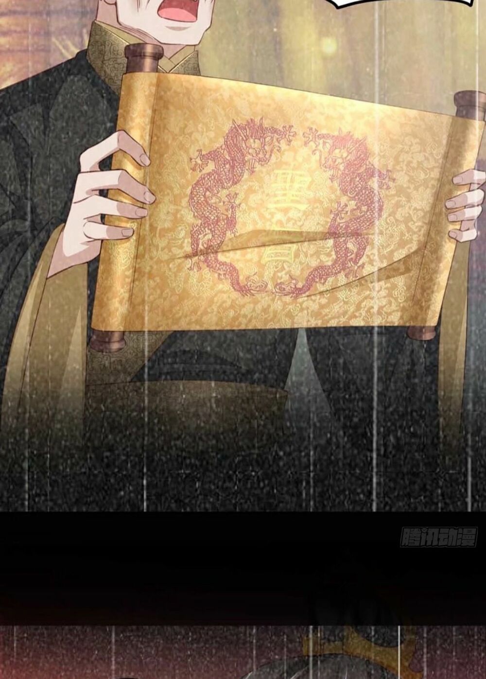 thuần hóa ba ba bạo quân chapter 5 44