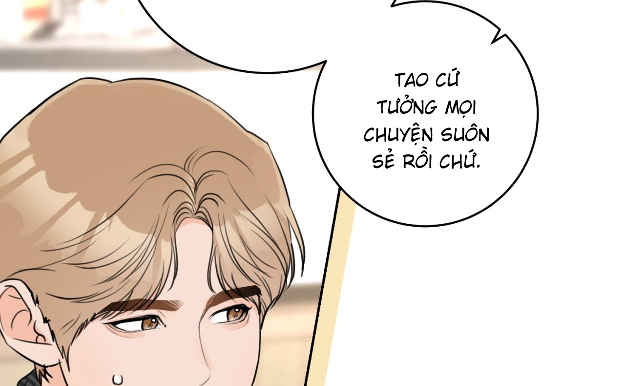 Tình Mình Khó Nói chapter 18