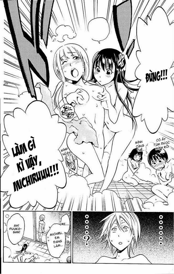 kono kanojo wa fiction desu chapter 7 23