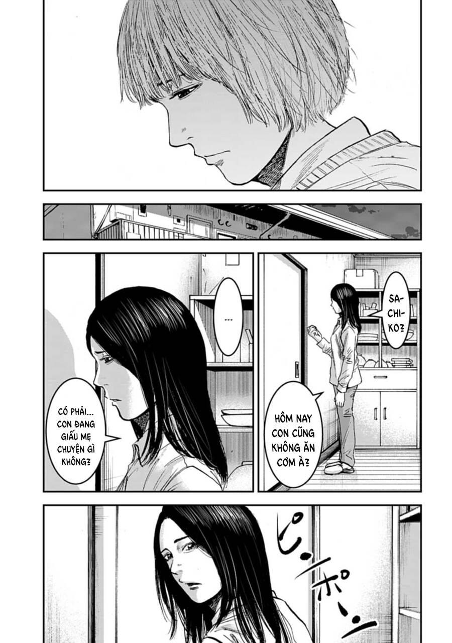 Gia Đình Vui Vẻ - Mẹ Thuê Báo Oán chapter 10.1 18