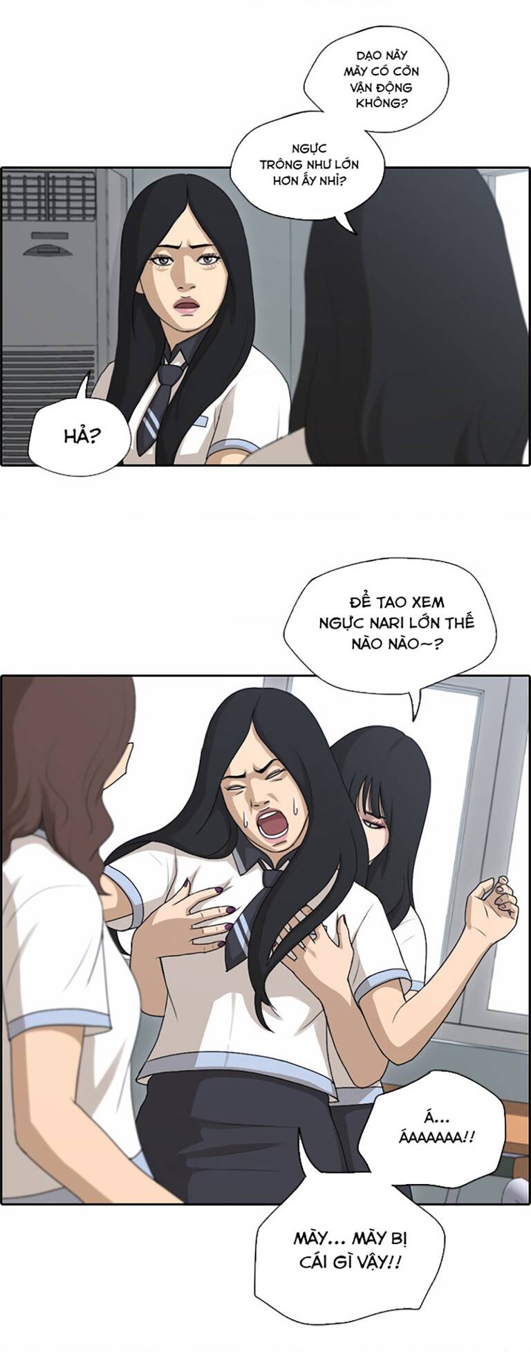 free draw m chapter 136 21