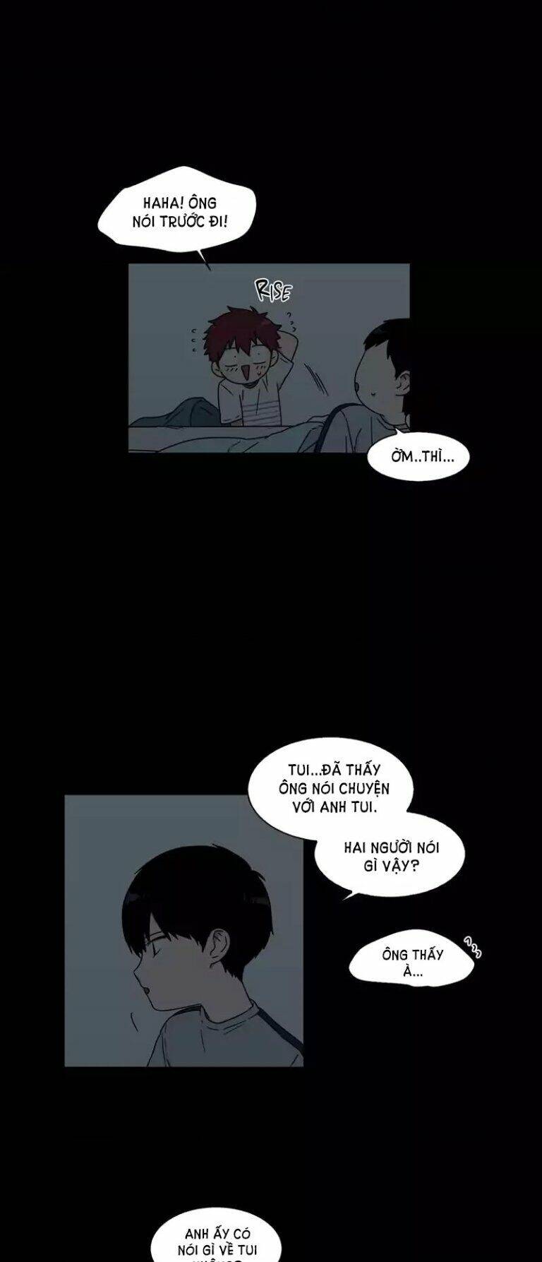 …”một sự thật khá khó chịu.” chapter 36 6