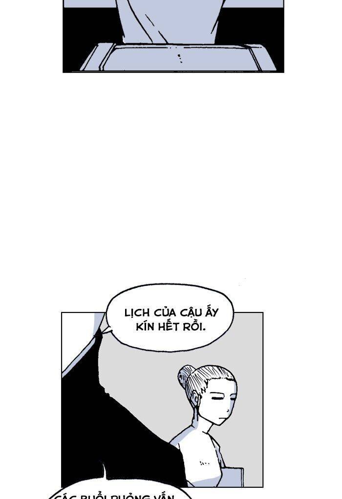 mắc kẹt trên mặt trăng chapter 54 44