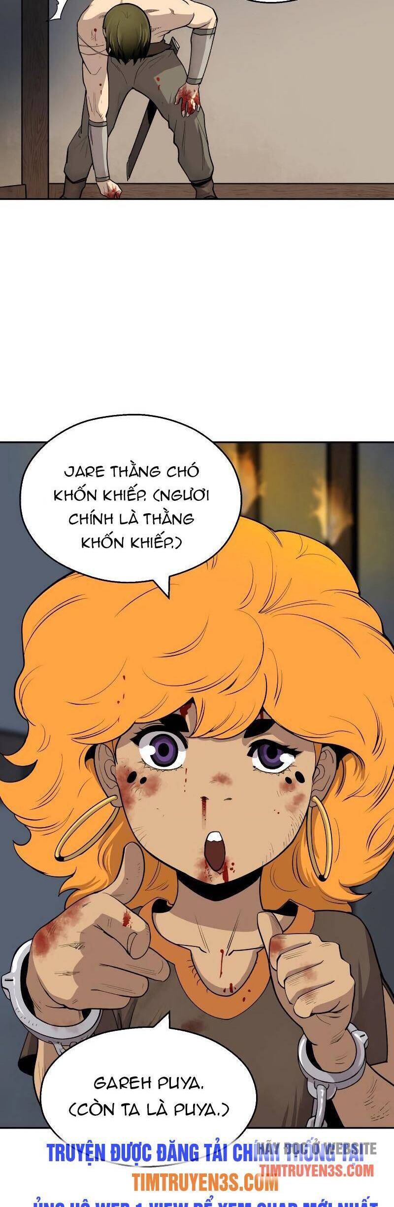 thiếu niên kiếm sư chapter 16 7