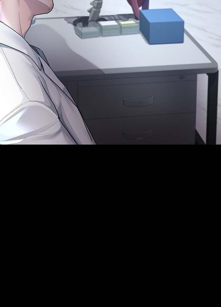 18+ bệnh viện lúc nửa đêm chapter 3.2 47