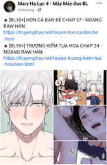 hơn cả bạn bè chapter 37.2 1