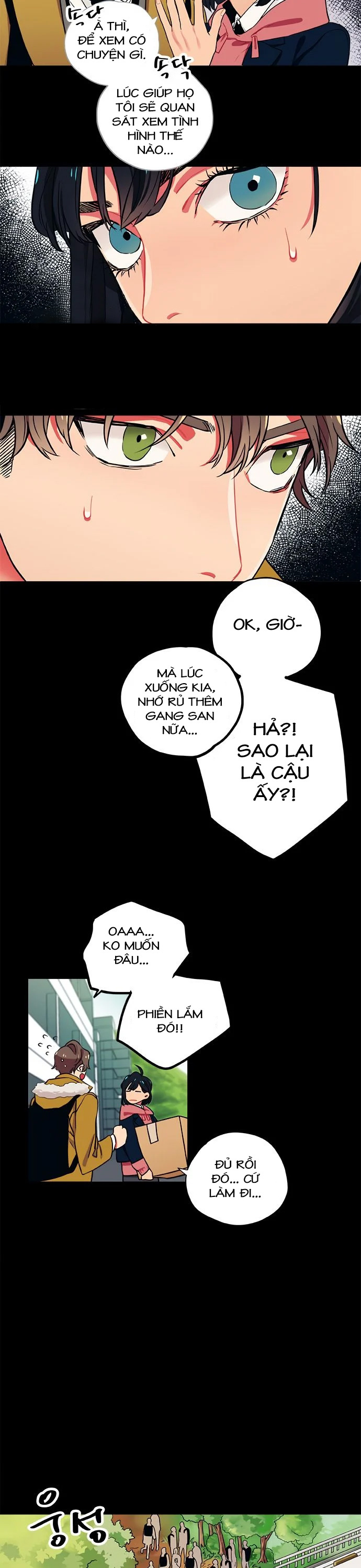 misiryeong chapter 8 15