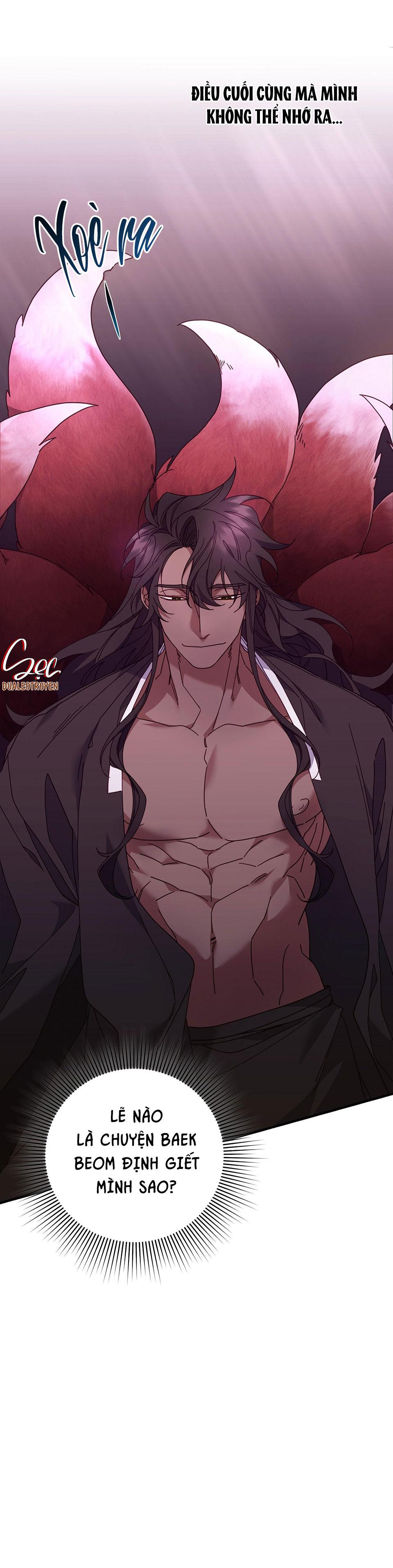 hổ trở về chapter 27 41