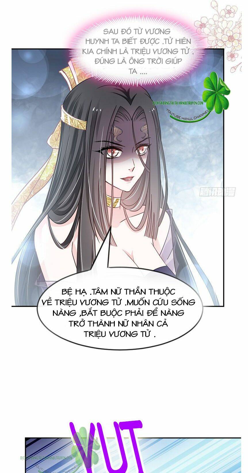 thiên hạ đệ nhất sủng phi chapter 94.2 18