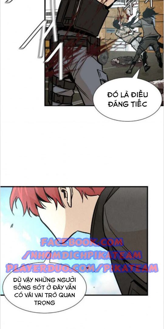 return survival chapter 31 37