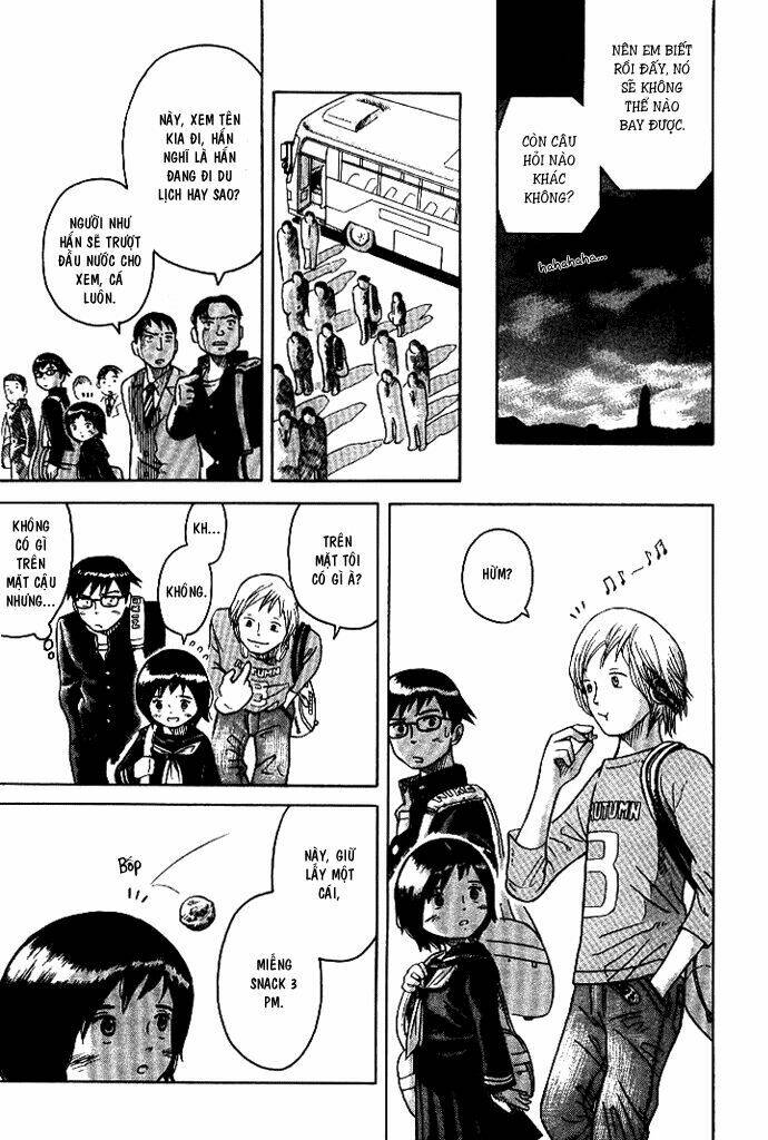 twin spica chapter 1 6