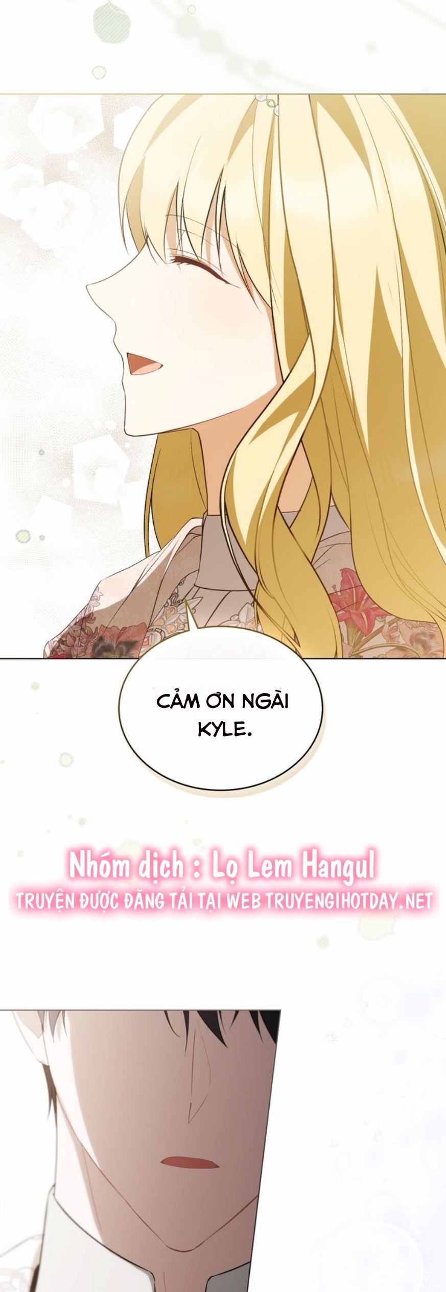 lời hứa đó không phải là tôi chapter 13 37