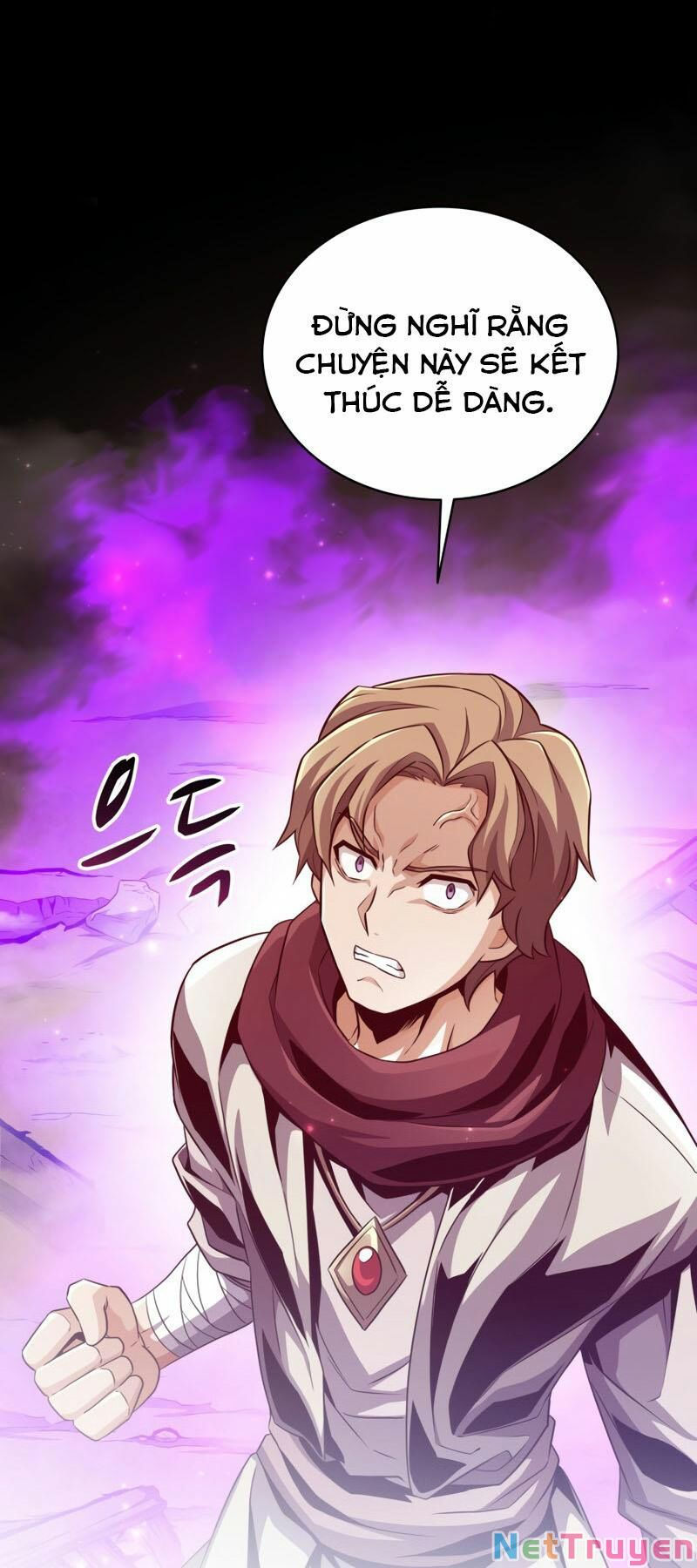 arcane sniper chapter 61 41