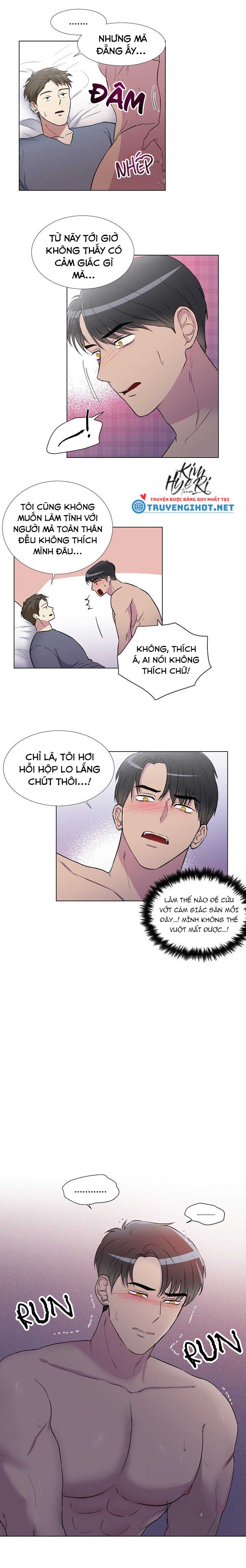 dưới đôi cánh ấy chapter 1 3