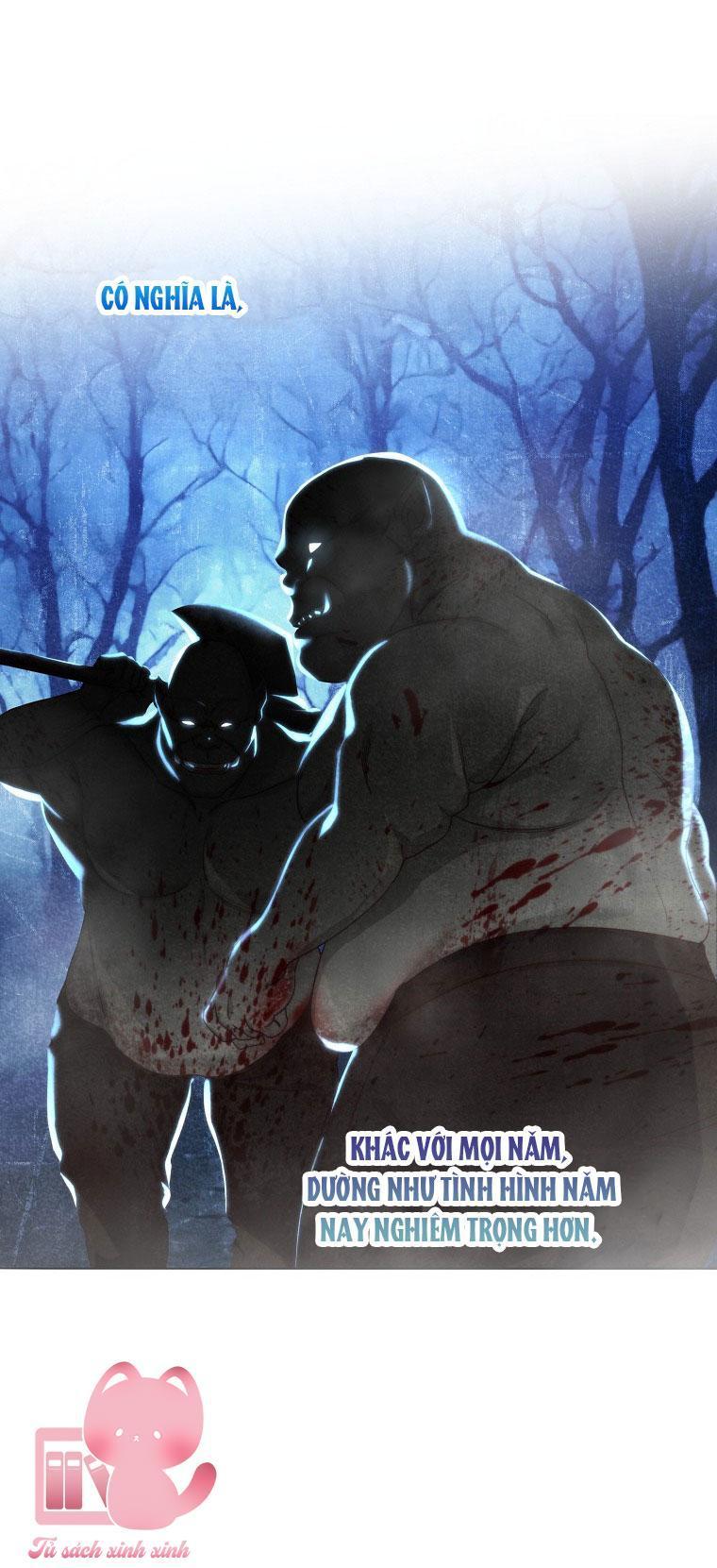 thế thì ta cứ trở thành kẻ ác thôi chapter 58 5