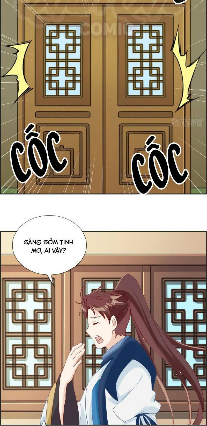 tối cường hoàn khố hệ thống chapter 55 26