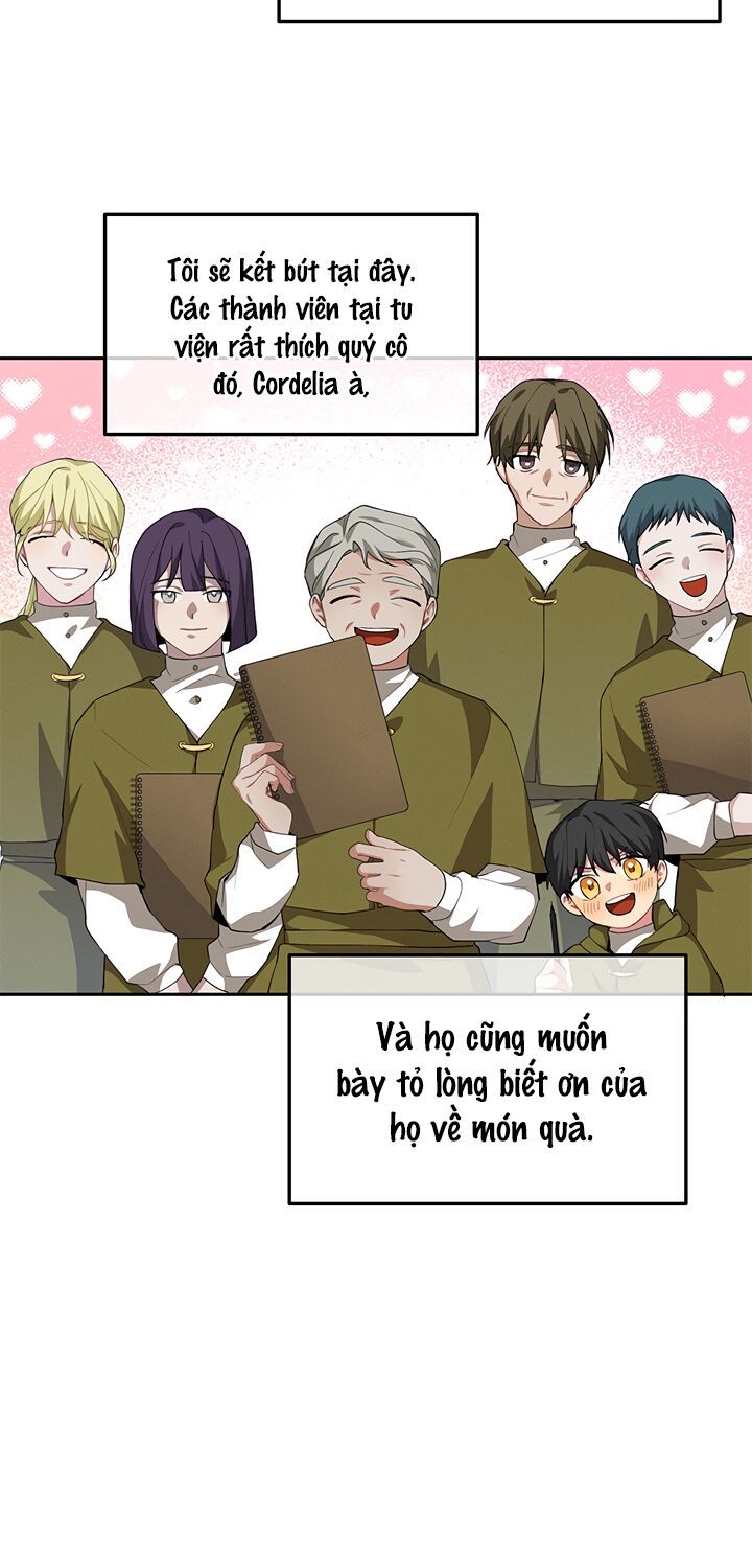 hãy trả lời em, hoàng tử! chapter 22 38