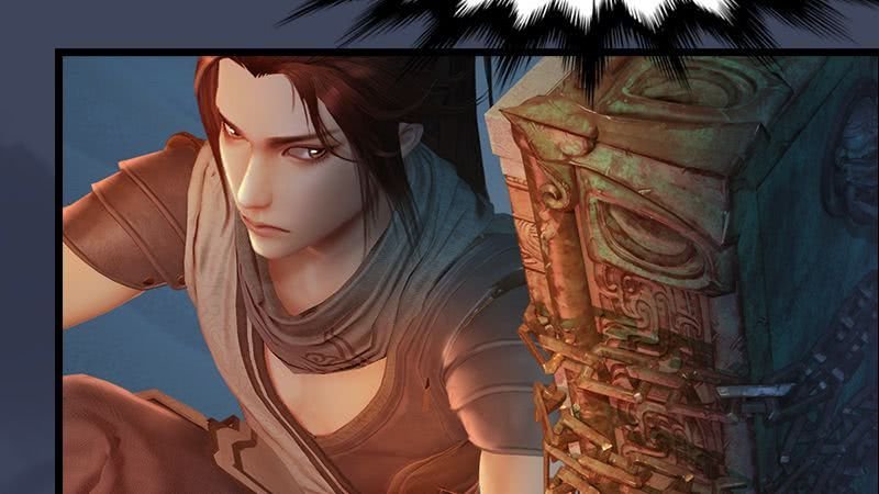 lâm uyên kiếp chapter 9 8