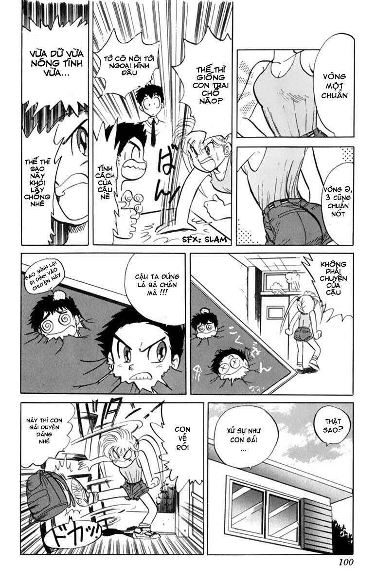 jigoku sensei nube - người thầy dũng cảm chapter 4 6