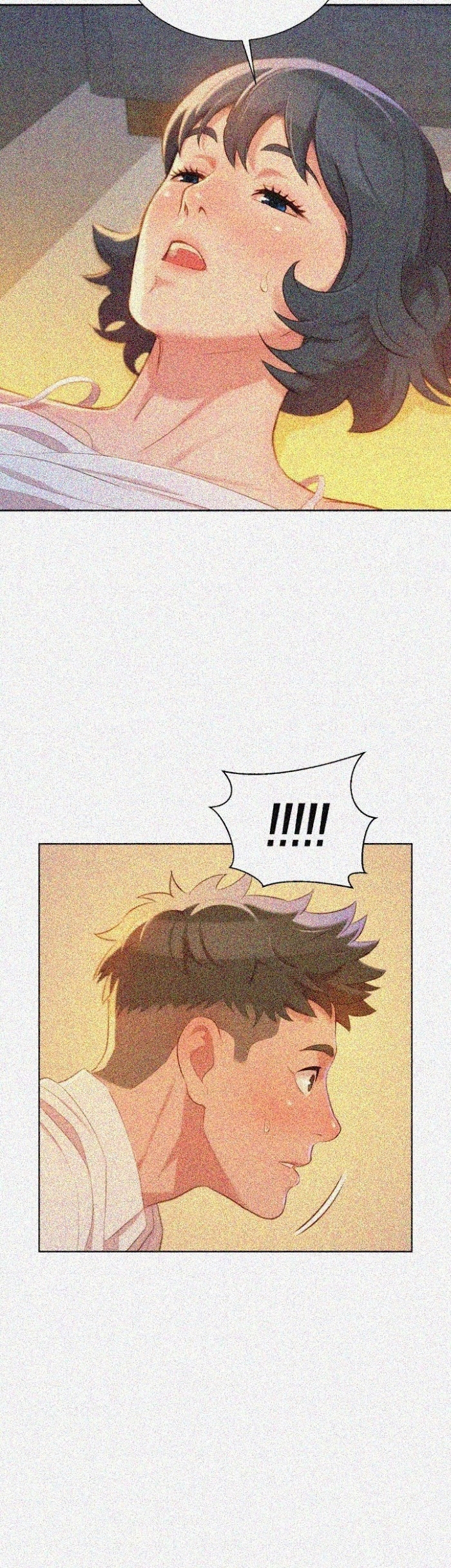 chị gái hàng xóm chapter 32 35