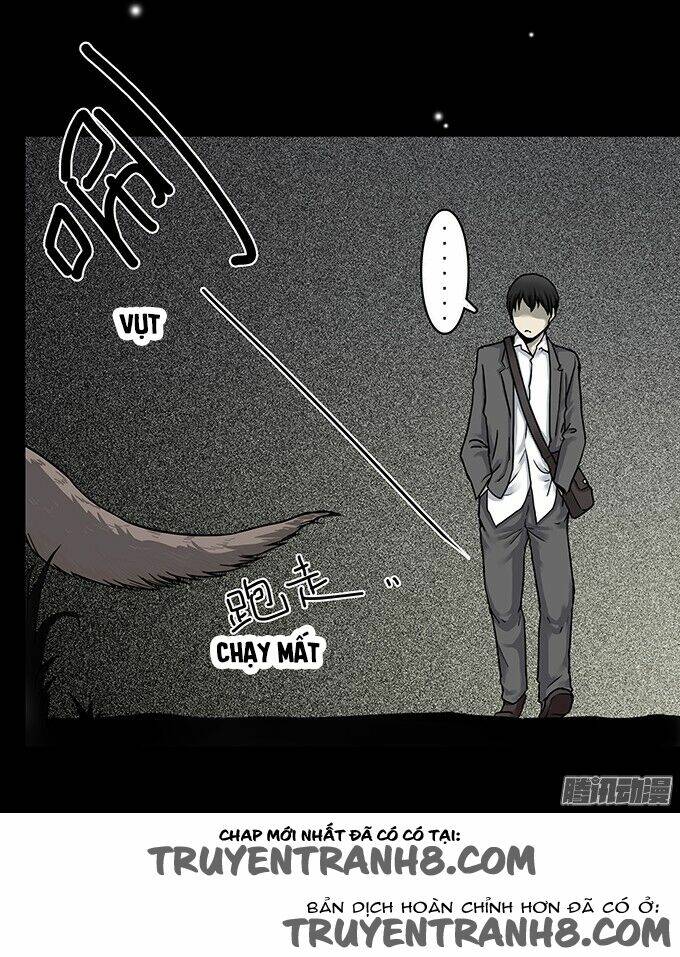 ớn lạnh tuyệt đối chapter 96 14