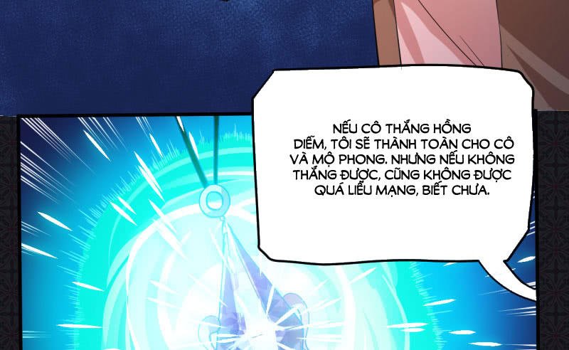 ngạo kiều quỷ vương yêu ta chapter 88 53