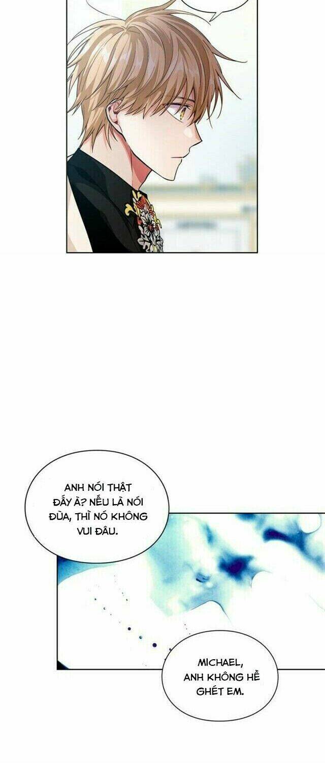 nữ hoàng ngoại khoa chapter 73 20