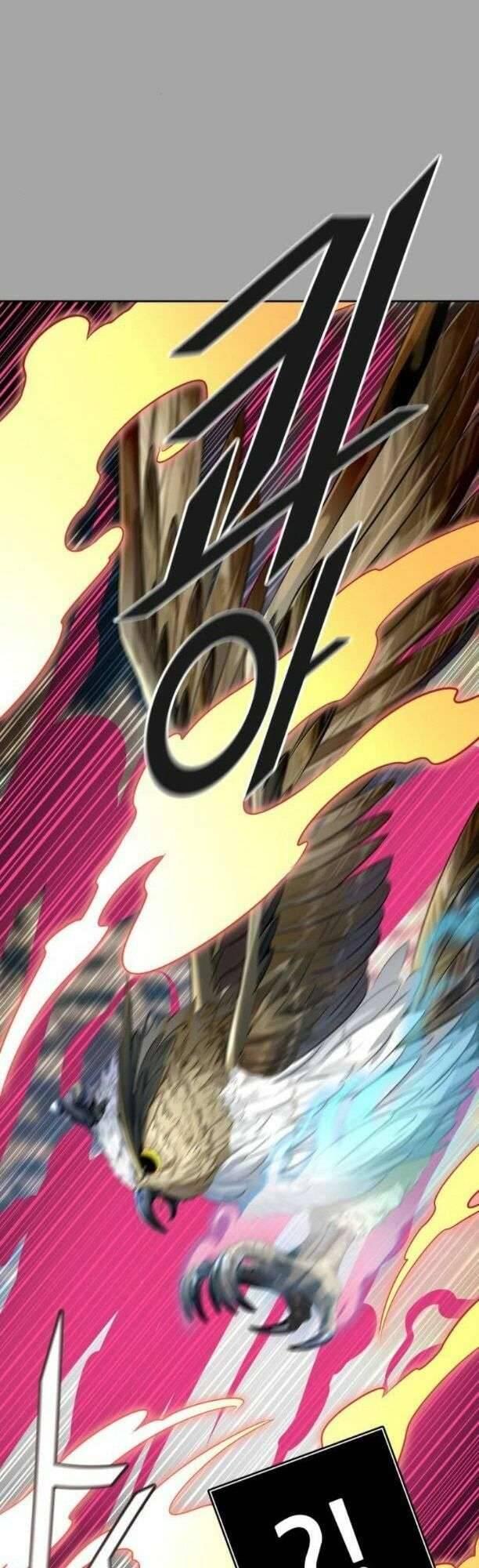 tòa tháp bí ẩn 2 chapter 527 56