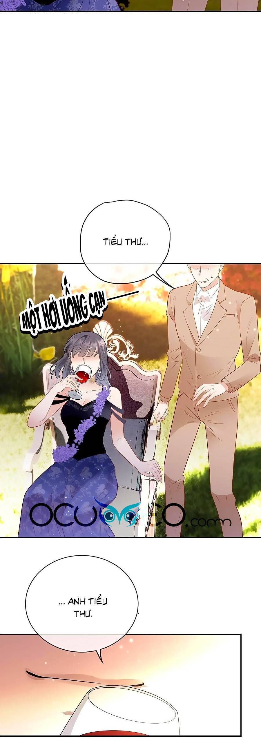 một vợ yêu, một bé con chapter 228 16