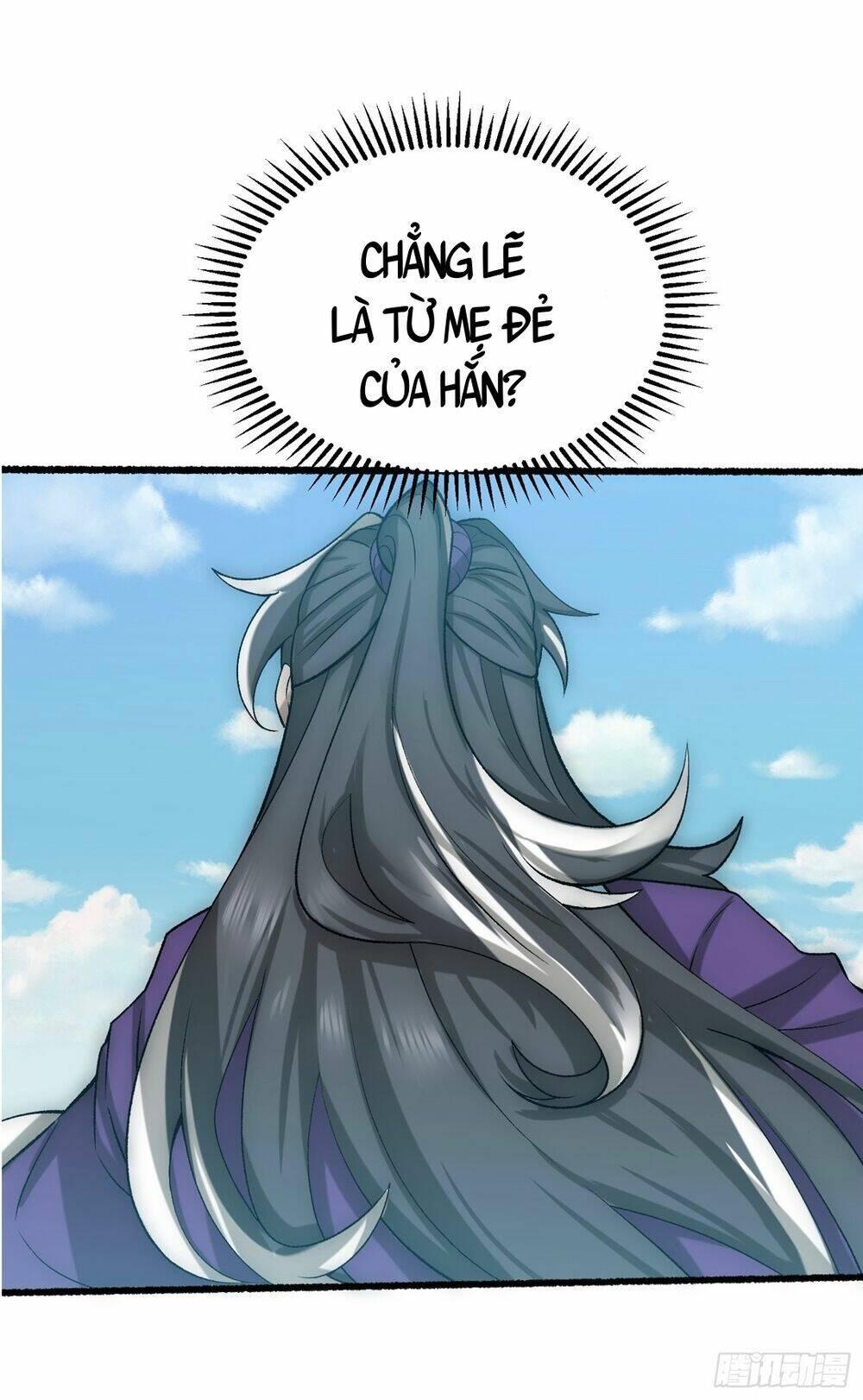 vạn cổ tối cường phò mã chapter 15 16