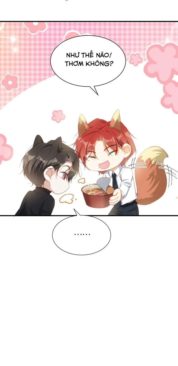 nụ hôn vực thẳm chapter 54 30