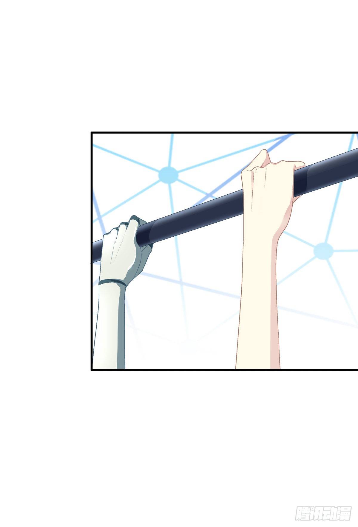 kiểm soát tuyệt đối chapter 27 40