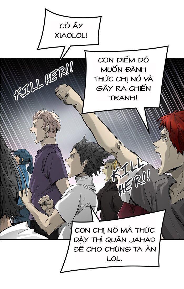 tòa tháp bí ẩn 2 chapter 457 87