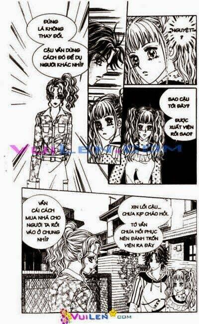 cặp đôi kỳ lạ chapter 9 6