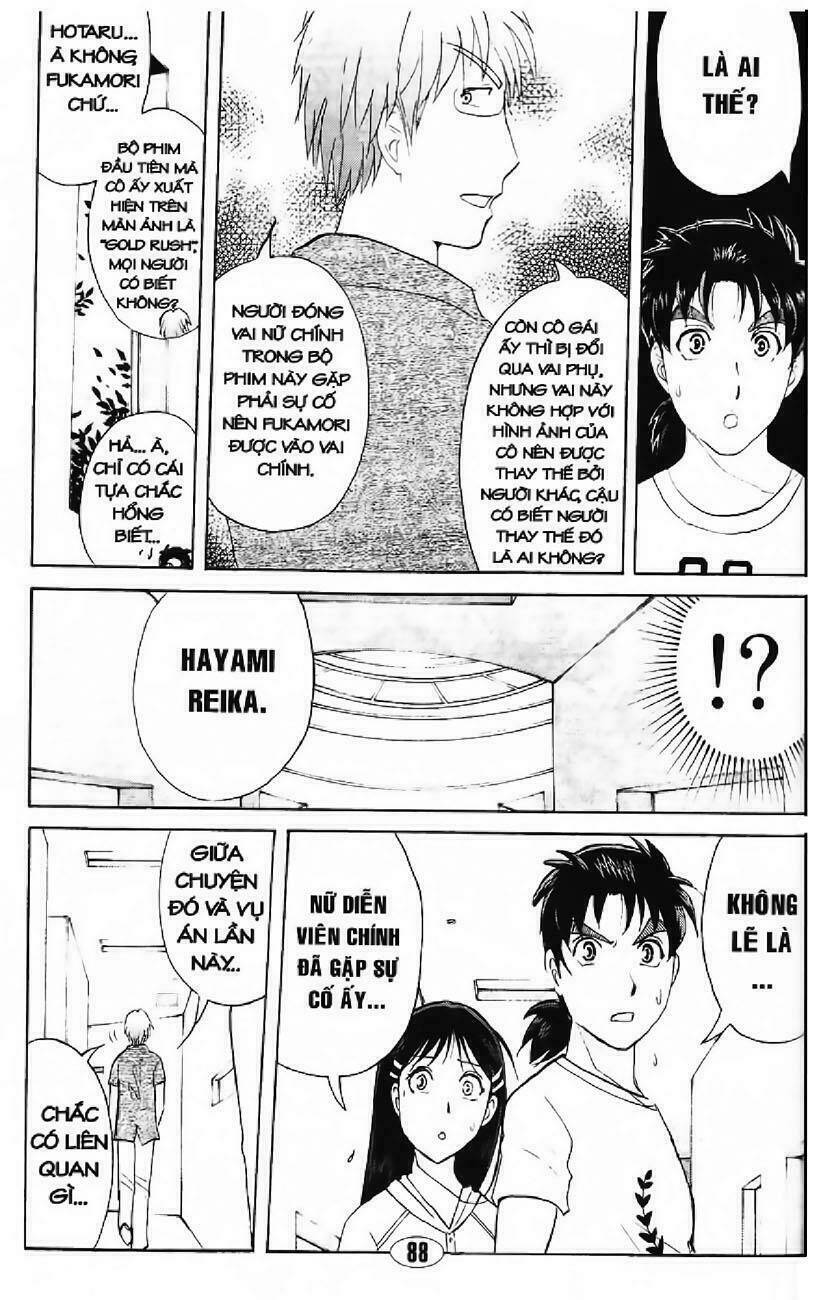 thám tử kindaichi - phần 2 chapter 92 17