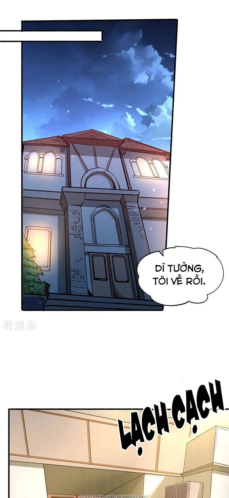 đô thị đỉnh phong cao thủ chapter 12 9