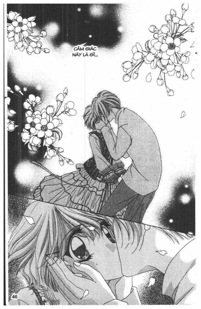 ohoshi-sama ni onegai! chapter 1 46