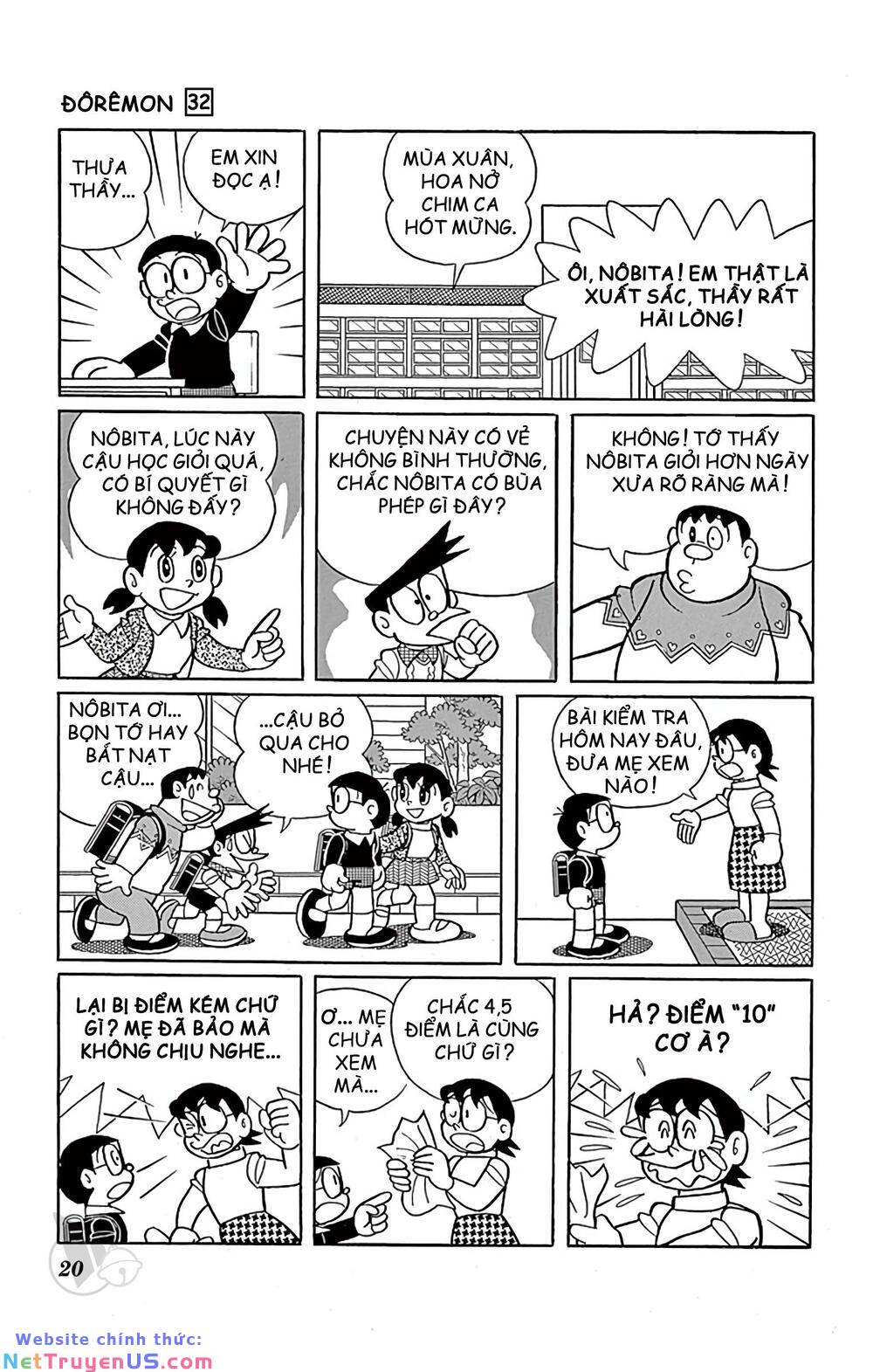 doraemon chapter 566 6