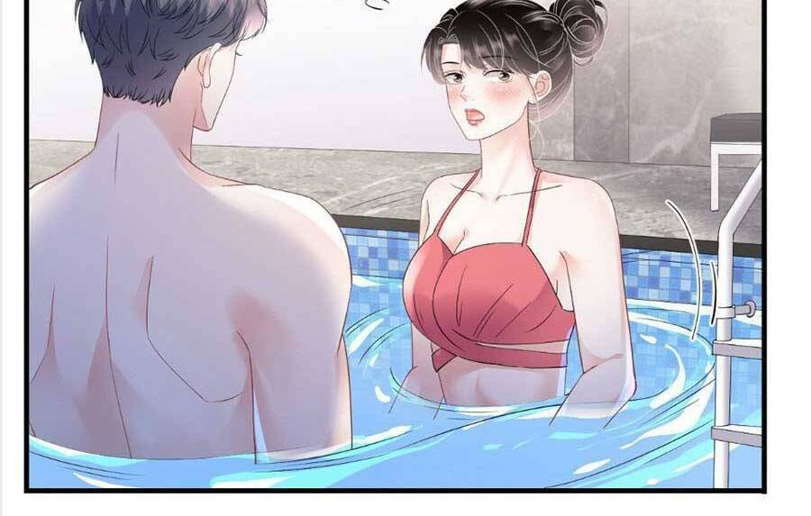 đại tiểu thư có ý đồ gì xấu đâu chapter 128 22