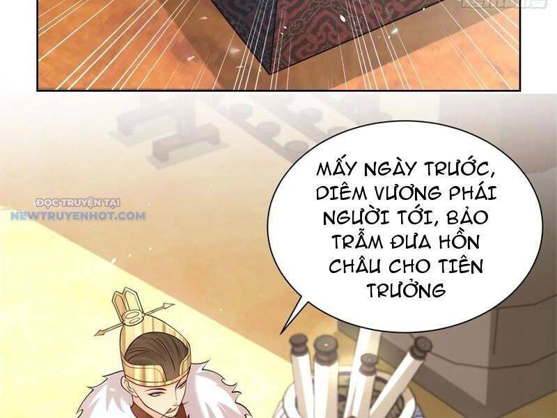 ta thực sự không muốn làm thần tiên chapter 64 68