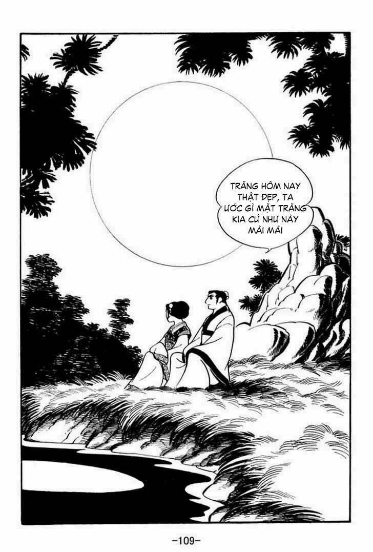 tam quốc chí chapter 21 4