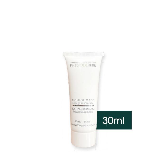 Physiodermie - Enzyme Tẩy Da Chết Sinh Học Làm Sáng An Toàn Methode Physiodermie Soft Face Biopeeling 30ml- Hee's Beauty
