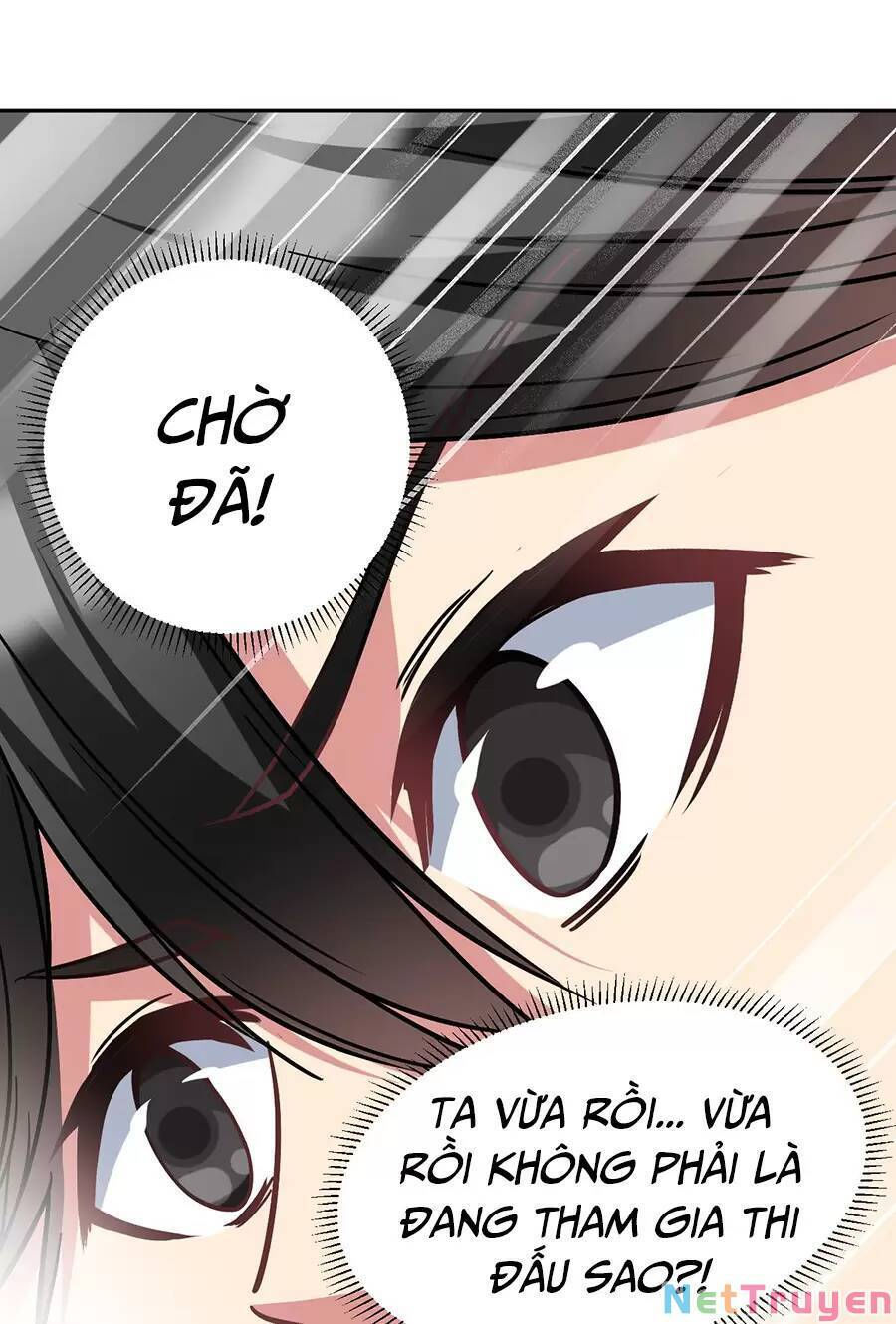 đồ long kỵ sĩ hôn môi ác long chapter 37.1 6