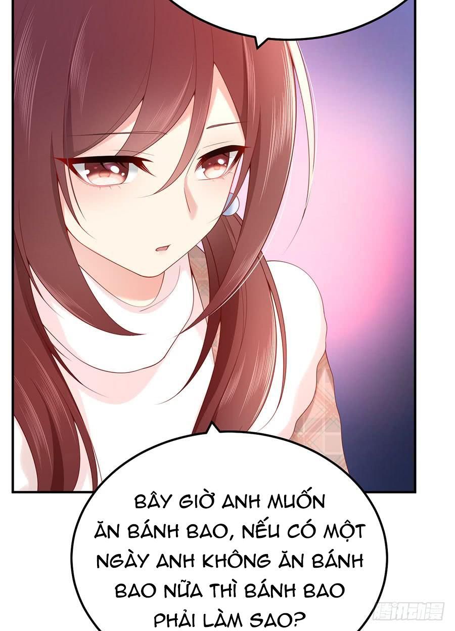 nam thần truy thê chỉ nam chapter 40.1 26