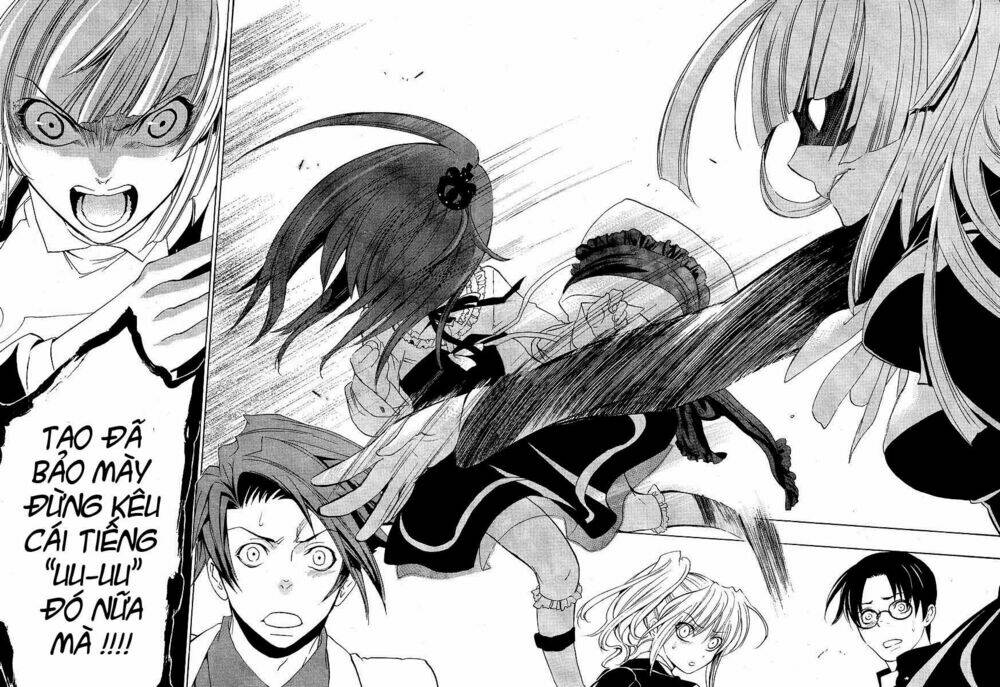 umineko no naku koro ni episode 1: legend of the golden witch chapter 4 30