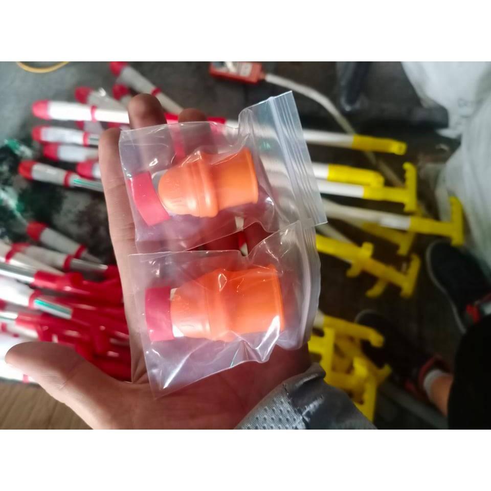 BỘ MÓNG HÁI RAU CỦ QUẢ